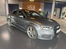 2020 Audi A3 quattro S line Prem Plus 45 TFSI in Wiesbaden, GE