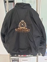 Jacket with Stuttgart Emblem Size excellent shape M $20 in Stuttgart, GE