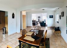 For rent: Nice energy efficient house in Mehlingen in a calm neighborhood with floor heating in ... in Ramstein, Germany
