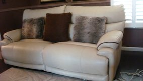 Signature design by Ashley /  Electric sofa bed & recliner in Fort Bliss, Texas