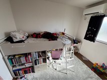 Children’s bed set in Okinawa, Japan