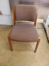 Vintage Bentwood Side Chair in Aurora, Illinois