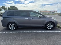 2007 MPV for Trade in Okinawa, Japan