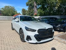2025 BMW 530i xDrive- FRESH NEW ARRIVAL! in Stuttgart, GE