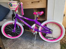 20 inch girls bike in Spangdahlem, Germany