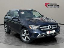 2021 Mercedes-Benz GLC300 4MATIC in Stuttgart, GE