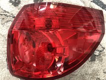 2006 - 2010 Toyota Sienna Right Passenger Side Tail Light OEM R1422 in Aurora, Illinois