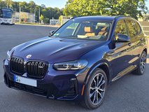 2023 BMW X3 M40i - Private Seller in Stuttgart, GE