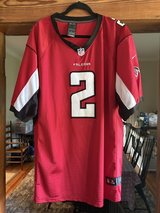 Matt Ryan Jersey in Camp Lejeune, North Carolina