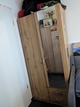 Free Wardrobe in Stuttgart, GE
