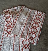 Queen size quilt with two shams in Alamogordo, New Mexico