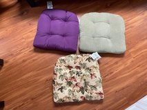 Seat Cushions Purple in Glendale Heights, Illinois
