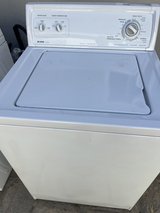 Washer in Camp Pendleton, California