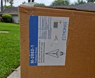 Light Brand new in Box in Warner Robins, Georgia