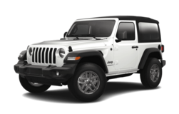2024 Jeep Wrangler Sport in Grafenwoehr, GE