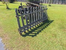 free fence panels in Camp Lejeune, North Carolina
