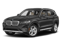 2024 BMW X3 in Grafenwoehr, GE