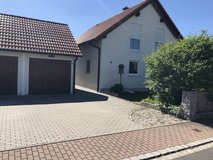 Singlehouse in Vilseck in Grafenwoehr, GE