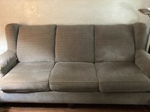 Sofa by Clayton Marcus in Joliet, Illinois