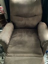 lift recliner/chair by Pride in Joliet, Illinois