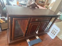 free buffet in Kingwood, Texas