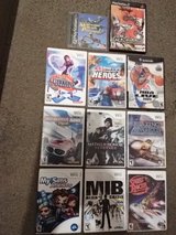 Video games in Aurora, Illinois