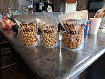 Pistachios in Alamogordo, New Mexico