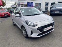 2024 Hyundai i10 Trend in Grafenwoehr, GE