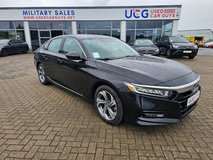 2020 Honda Accord EX in Grafenwoehr, GE