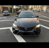 2018 Toyota Camry SE – Sporty, Clean & Loaded! in Chicago, Illinois