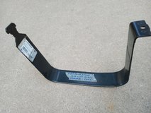 Fuel tank strap in Aurora, Illinois
