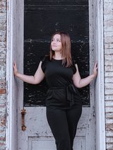 Senior Portraits in Naperville, Illinois