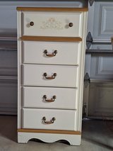 Tall Narrow Dresser in Yucca Valley, California