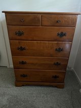 Ethan Allen Chest of Drawers in Naperville, Illinois
