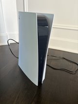 PlayStation 5 in Naperville, Illinois