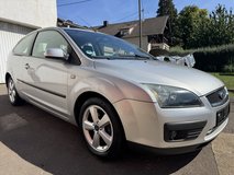 2005 Ford Focus in Ramstein, Germany