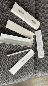 Apple Pencil 1. Generation in Ramstein, Germany