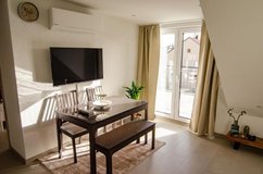 BB-Apartment Herdweg in Stuttgart, GE