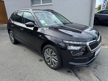 2021 Skoda Kamiq Clever in Ramstein, Germany