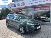 2019 Dacia Jogger Expression 7 Seater in Ramstein, Germany