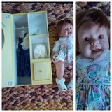 Lee Middleton yr 2000 doll in Aurora, Illinois