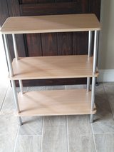 3 Tier Shelving Unit in San Angelo, Texas