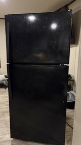 whirlpool refrigerator in Leesville, Louisiana