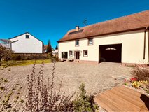 Charming Farmhouse New renovated! close to Airbase LRMC in Ramstein, Germany