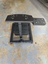 Next Level Racing Wheel Stand Lite (NLR-S007) in Fairfax, Virginia