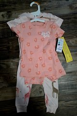 12month pajama set in Fort Leonard Wood, Missouri