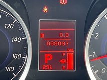 2008 Mitsubishi Galant, 39k km, CC OK in Okinawa, Japan