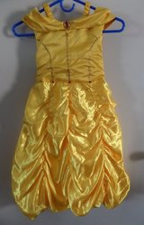 Beautiful Belle Costume in Houston, Texas