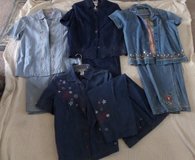 Ladies Capri Sets, Lot 1 in Kingwood, Texas