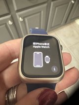 TODAY ONLY***APPLE SE Series 2 +EXTRAS in Kingwood, Texas